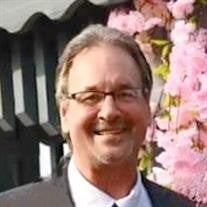 James A. Haney Jr.