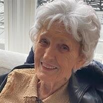 Rose Marie Westmoreland