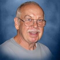 Marvin Byerley