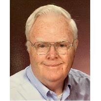 William "Bill"  Nulton