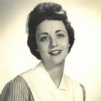 Elizabeth "Beth" Tucker