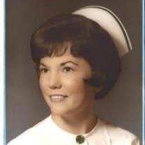 Susan Ann Hoover