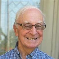 Mr. Lawrence A. "Larry" Tomaselli
