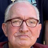 Mr. Stephens Moss Mize