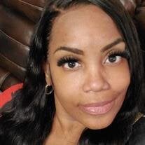 Althea Racquel Johnson