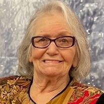 Janice Rose (King) Hyatt