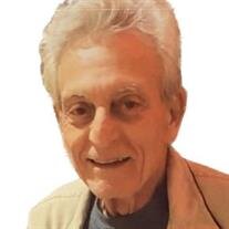Herbert Santagata
