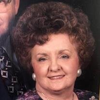 Helen Elizabeth Nix Yarbrough
