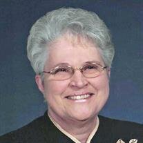 Margie L. Hamman