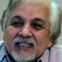 Edward Rivera