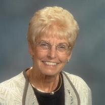 Violet Klingenberg