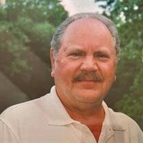Daniel "Dan" Newton Bush