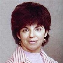 Irene "Rea" Steele