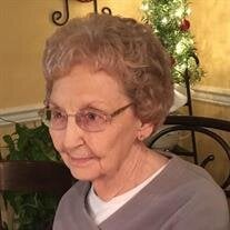 Laura Lucille Brooks