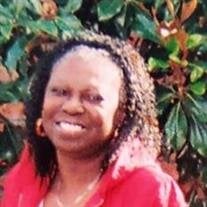 Muriel Denise Rhodes