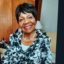Dorothy L Briggs