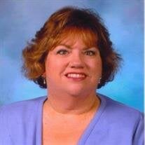 Mrs. Cathy Marie Toplanchik