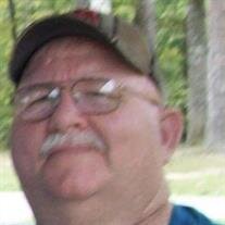 Danny Ray Sharp
