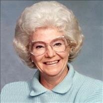 Virginia Lee Apker