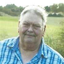Robert G. "Bob" Marshall