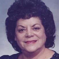 Mrs. Dolores Valdez