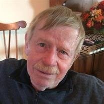 LeRoy E. Smith