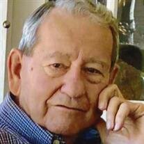 Edgar Lee Wolfrey Sr.