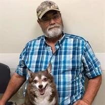 David Wayne Day Sr