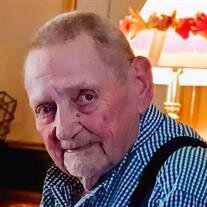 Charles E. Satterthwaite Jr.