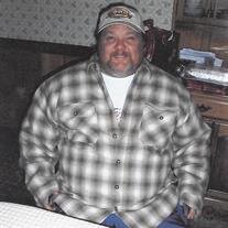 David Warren Edmonds