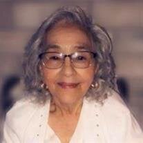 Manuela D. Lizcano