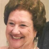 Gloria Jean Richie