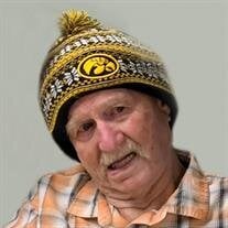 Edward J. "Bud" Ibeling