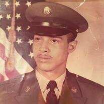 Mr. Timothy Allen Graves