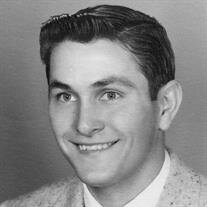 Howard  "Rocky" Donald Hughes