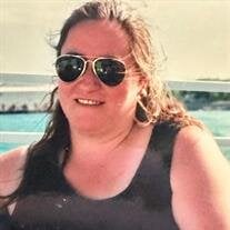 Diane Teresa Schuyler