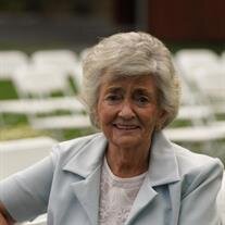 Lorraine M. Wager