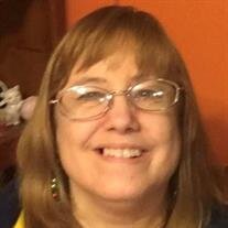 Cynthia Renee Hunt