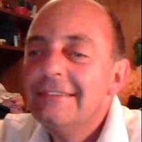 Paul Wayne Clinton
