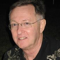 William Bill Carr, Jr.