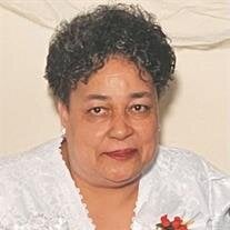 Ms. Bettie C. Laughinghouse