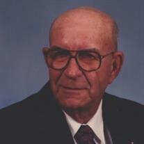 Walter Eugene Holmes Jr.