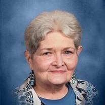 Stella Lansdale Anderson