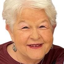 Carol Ann Trcalek Petty