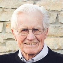 Arvid H. Anderson