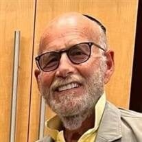 RICHARD ROSENBAUM