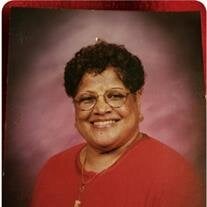 Bobbie Jean Cummings