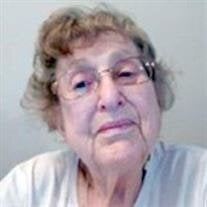 Jo-Ann E. "Jo" Butte