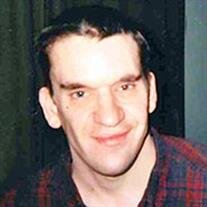 Shawn Philip Halverson