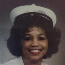 Mrs. Allene Walls